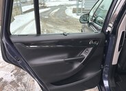 Citroën C4 Picasso Kombi 2,0 l 120 kw