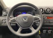 Dacia Duster 10