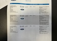 Ford Transit Custom Kombi 2,2 l 92 kw