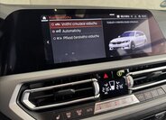 BMW Řada 3 Kombi 2,0 l 140 kw