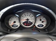 Porsche Boxster Kabriolet 3,4 l 223 kw