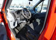 Ford Transit Ostatní 2,2 l 74 kw
