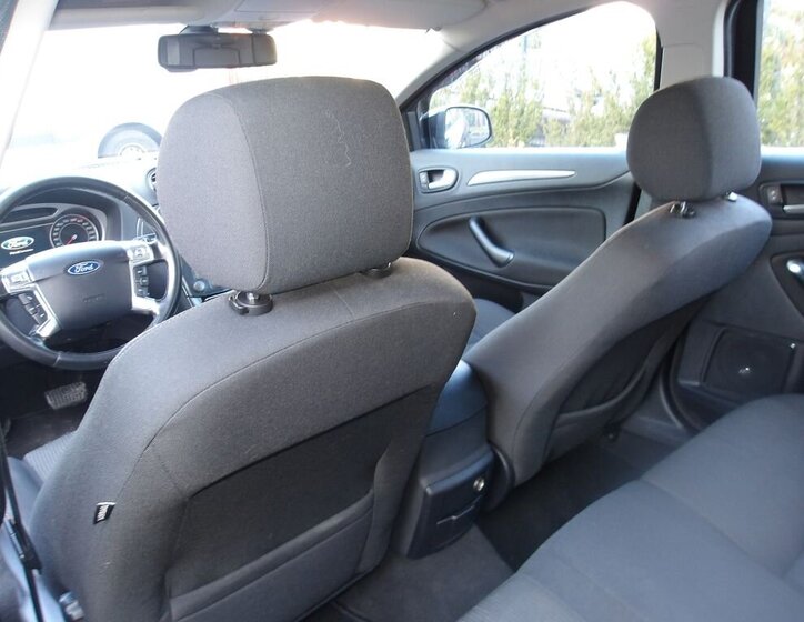 Ford Mondeo Kombi 2,0 l 103 kw