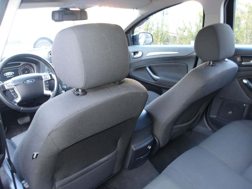 Ford Mondeo Kombi 2,0 l 103 kw