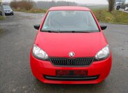 Škoda Citigo Hatchback 999,0 44 kw