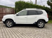Dacia Duster SUV / Terénní 1,5 l 80 kw