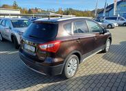 Suzuki SX4 S-Cross 2