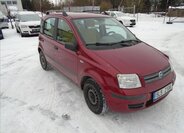 Fiat Panda 1