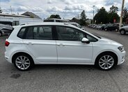 Volkswagen Golf Sportsvan 6