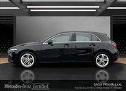 Mercedes-Benz Třídy A Hatchback 1,3 l 120 kw