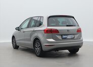 Volkswagen Golf Sportsvan MPV 1,4 l 92 kw