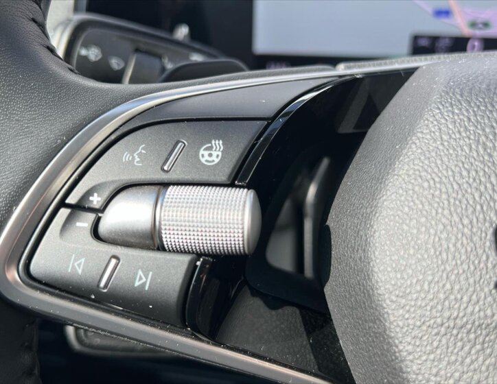 Škoda Kodiaq SUV / Terénní 2,0 l 142 kw