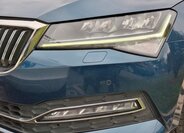 Škoda Superb 27