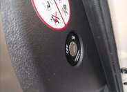 Hyundai i20 Hatchback 1,2 l 63 kw