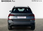 Škoda Kamiq Hatchback 999,0 85 kw