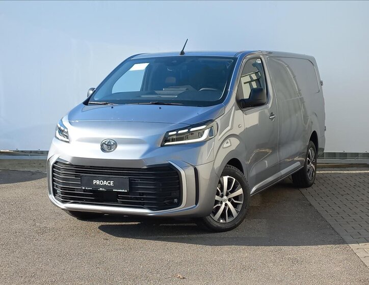 Toyota ProAce 1