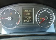 Volkswagen Transporter Valník 2,0 l 103 kw