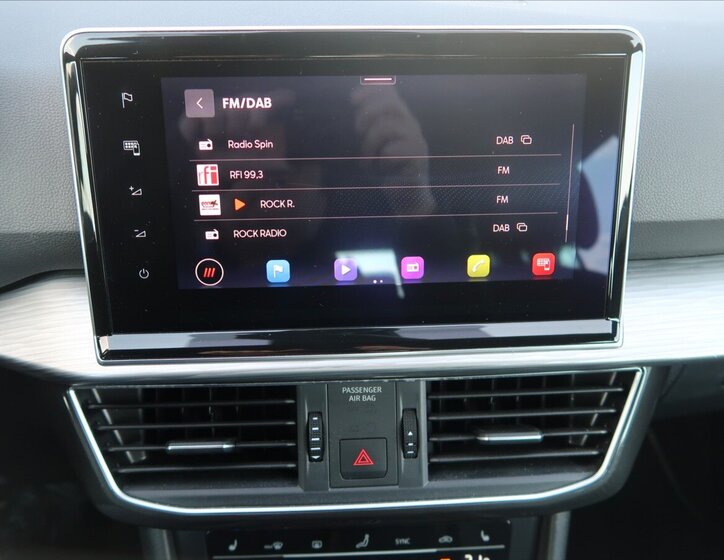 Seat Tarraco SUV / Terénní 2,0 l 110 kw