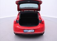 Opel Astra Hatchback 1,4 l 88 kw