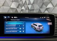 Mercedes-Benz GLS 23