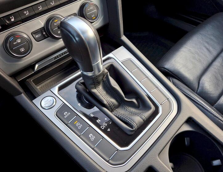 Volkswagen Passat 29