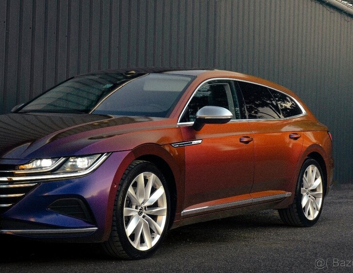 Volkswagen Arteon 10