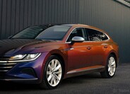 Volkswagen Arteon 10