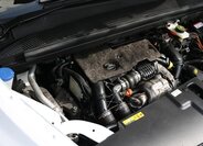 Citroën C4 Picasso Kombi 1,6 l 85 kw