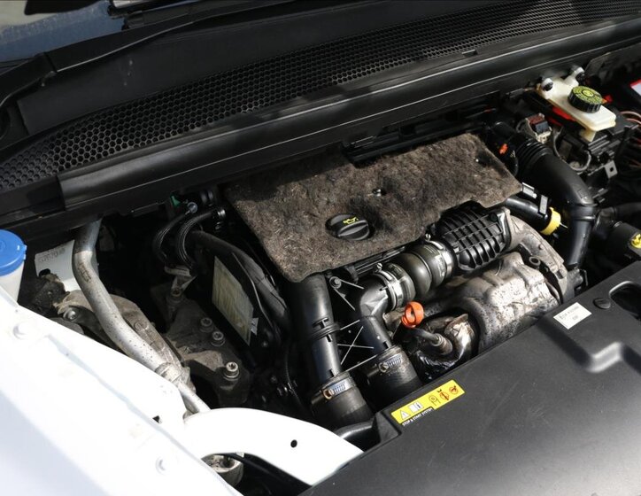 Citroën C4 Picasso Kombi 1,6 l 85 kw