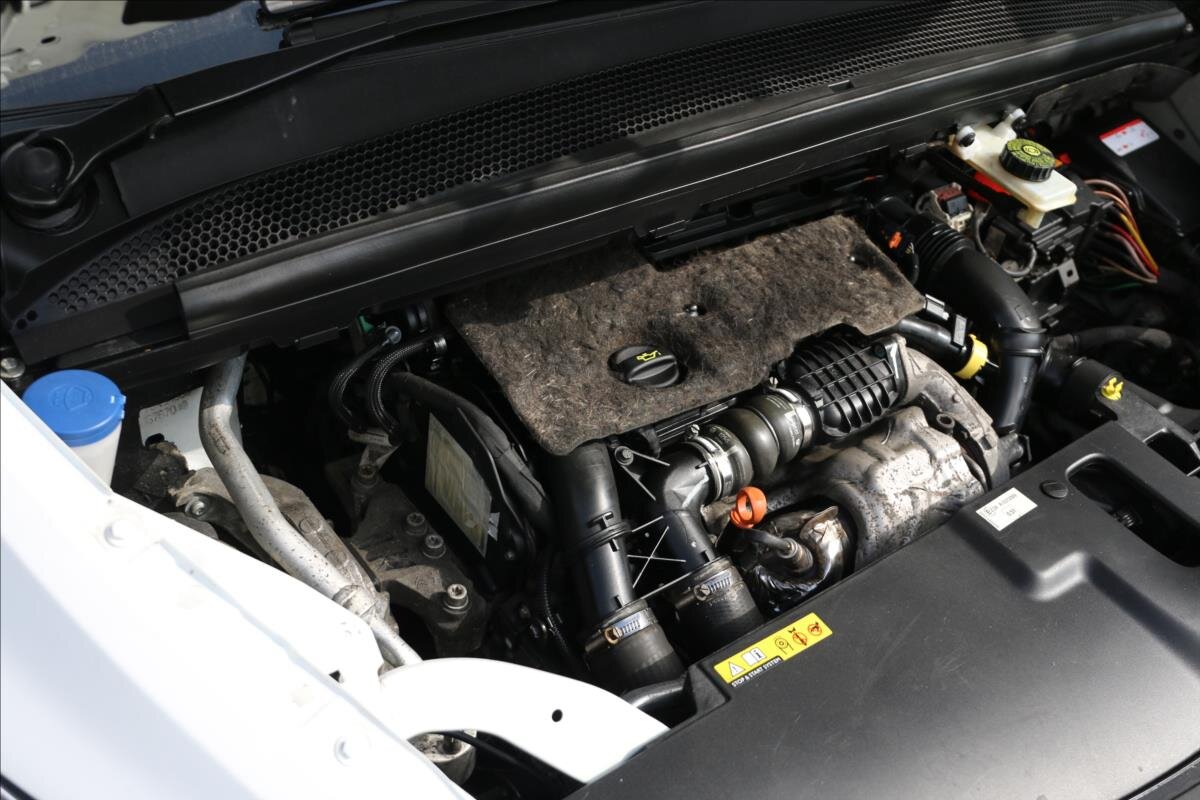 Citroën C4 Picasso Kombi 1,6 l 85 kw