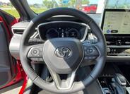 Toyota Corolla Cross 25