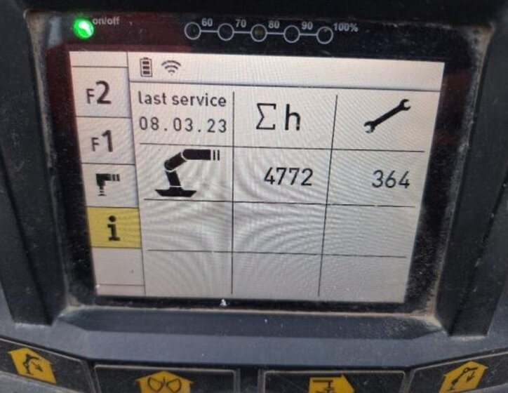 MAN Ostatní Valník 0,0 324 kw