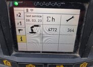 MAN Ostatní Valník 0,0 324 kw