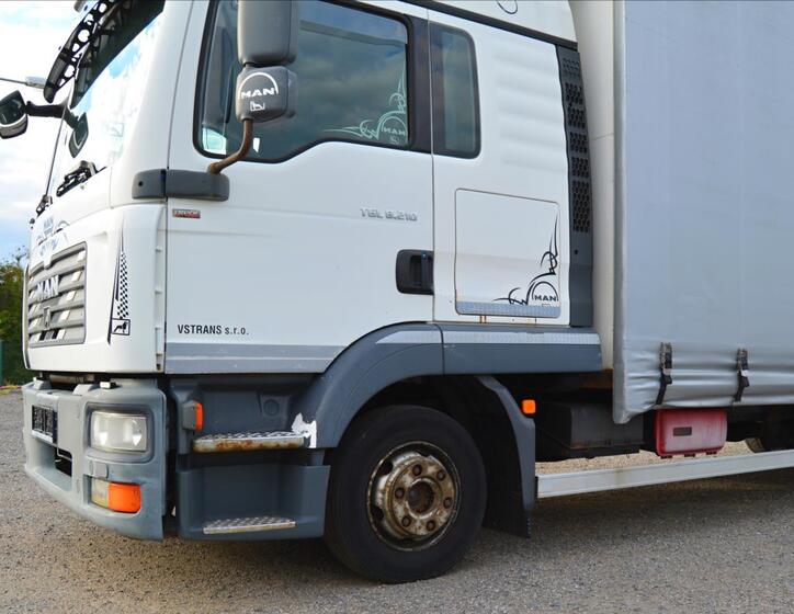 MAN Ostatní 10