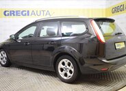 Ford Focus Kombi 1,8 l 92 kw
