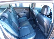 KIA Sportage Kombi 2,0 l 120 kw
