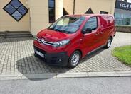 Citroën Jumpy 3