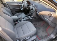 Audi A3 Hatchback 1,4 l 92 kw