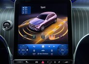 Mercedes-Benz GLC 20