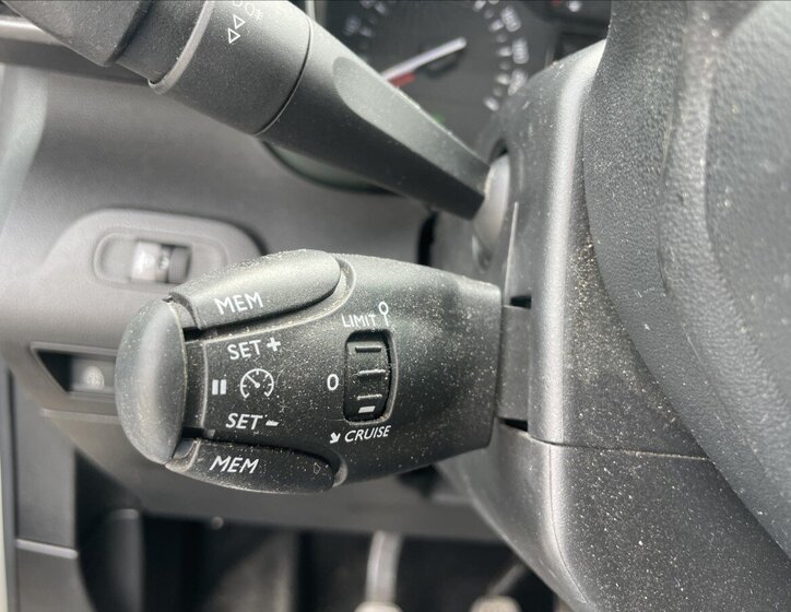 Citroën Berlingo MPV 1,5 l 96 kw