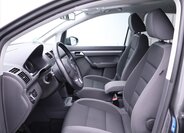 Volkswagen Touran 11