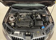 Škoda Octavia Kombi 1,5 l 110 kw