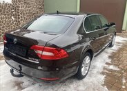 Škoda Superb 4