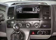 Volkswagen Transporter 12