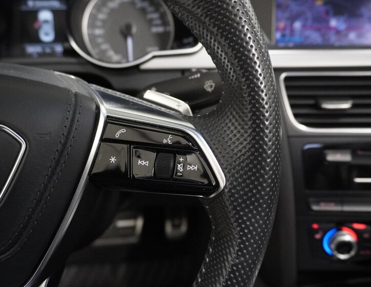 Audi S5 Kabriolet 3,0 l 245 kw