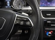 Audi S5 Kabriolet 3,0 l 245 kw