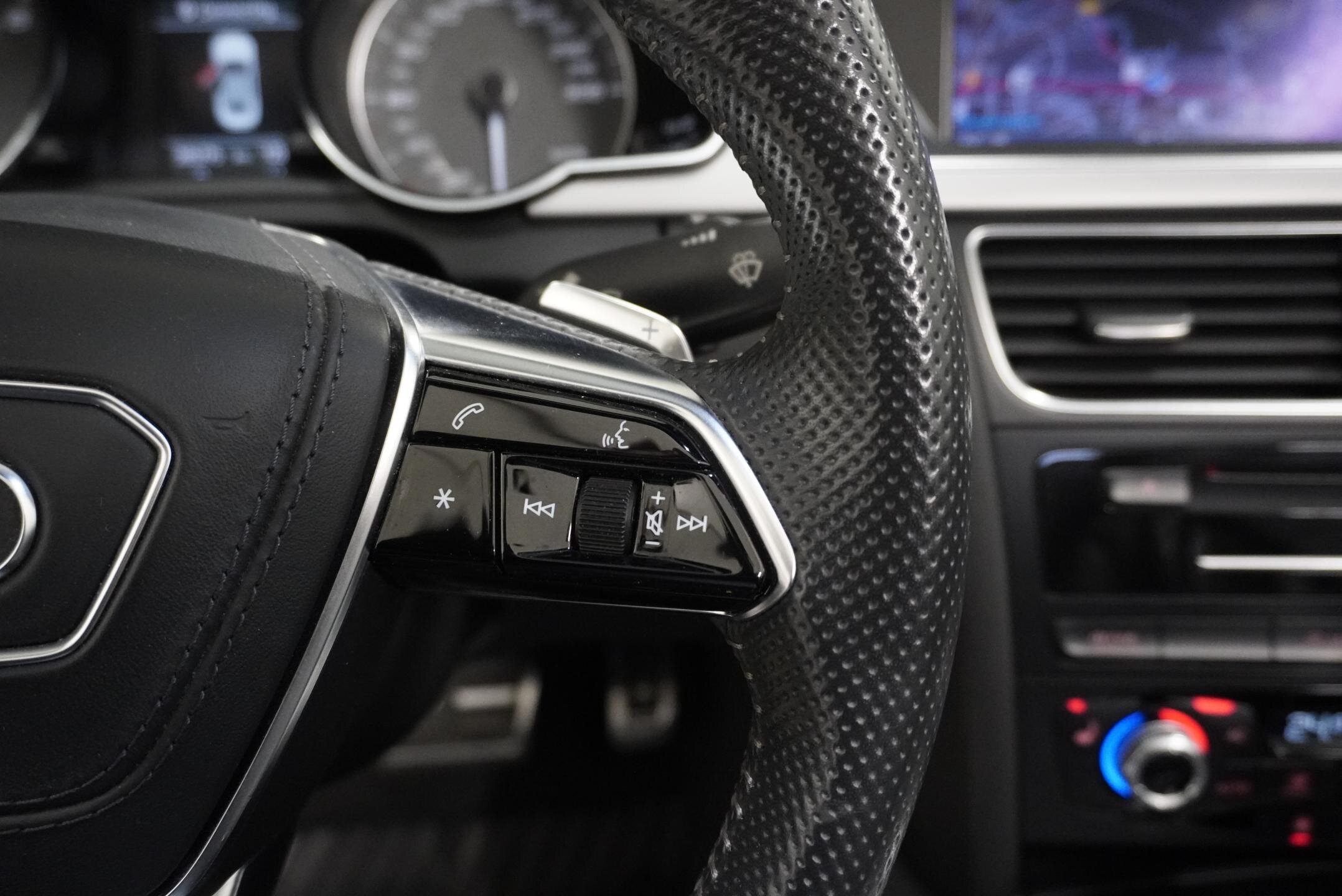 Audi S5 Kabriolet 3,0 l 245 kw