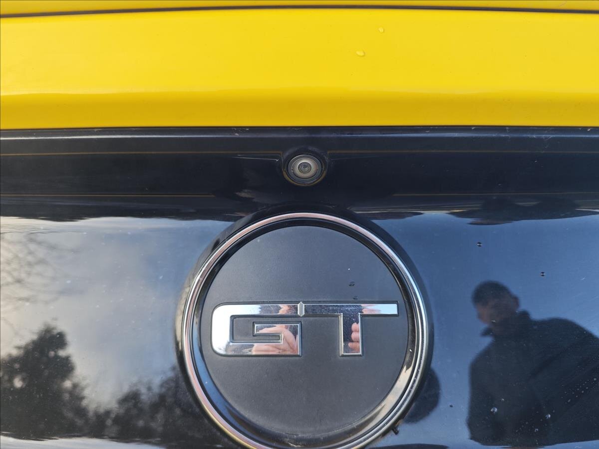 Ford Mustang Kupé 5,0 l 310 kw