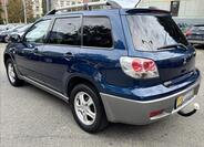 Mitsubishi Outlander 7