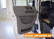 Volkswagen Crafter Skříň 0,0 103 kw